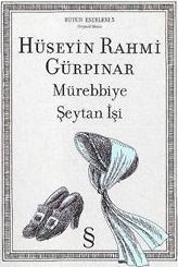 Mürebbiye - Şeytan İşi (Paperback)