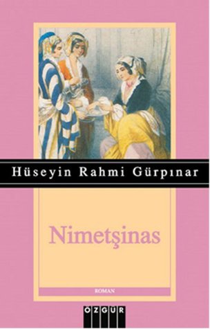 Nimetşinas (Paperback)