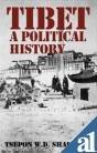 Tibet A Political History (Paperback)