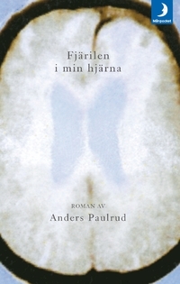Fjärilen i min hjärna (Paperback)