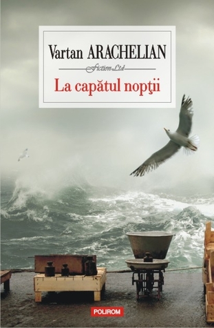 La capătul nopții (Paperback)