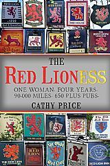 The Red Lioness (Paperback)