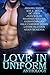 Love in Uniform Anthology