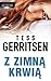 Z zimną krwią by Tess Gerritsen