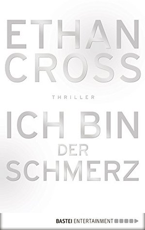 Ich bin der Schmerz (Shepherd, #3)