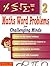Maths Word Problem for Challenging Minds-2