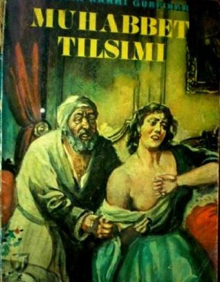 Muhabbet Tılsımı (Unknown Binding)