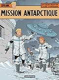 Mission Antarctique