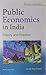 Public Economics in India Theory and Practice