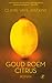 Goud roem citrus