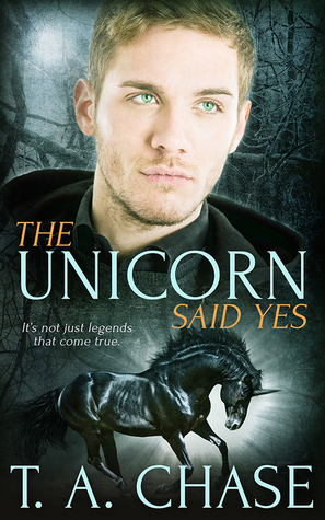 The Unicorn Said Yes (Kindle Edition)