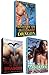 Romance: Dragon Shifter 3 Book Fantasy Collection (Paranormal Shapeshifter)