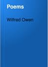 Poems by Wilfred ...
