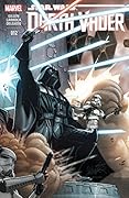 Star Wars: Darth Vader (2015-2016) #12