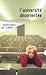 L'Université désorientée