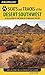 Scats and Tracks of the Desert Southwest: A Field Guide to the Signs of 70 Wildlife Species (Scats and Tracks Series)