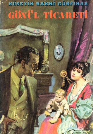 Gönül Ticareti (Paperback)