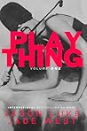 Plaything: Volume One (Plaything, #1)