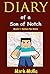 Diary of a Son of Notch (Book 1): Nether No More (An Unofficial Minecraft Book for Kids Ages 9 -12)