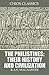 The Philistines: Their History and Civilization