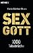 Sexgott by Mario Günther-Bruns