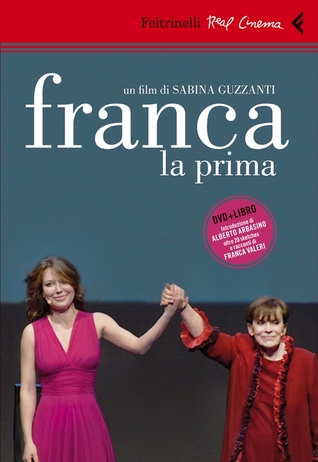 Franca la prima [with DVD]