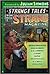 Strange Tales from the Strand Magazine by Jack Adrian