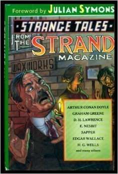Strange Tales from the Strand Magazine