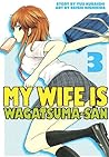 My Wife is Wagats...