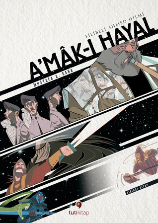 A'mâk-ı Hayal