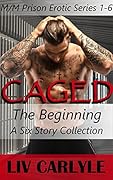 Caged: The Beginning