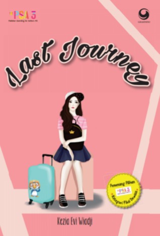 Last Journey (Paperback)