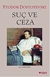 Suç ve Ceza by Fyodor Dostoevsky