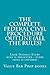 The Complete Federal Civil Procedure Outline (All The Rules) (Free Read Allowed For Prime Members): e book (Electronic borrowing allowed)