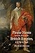 Pirate Nests and the Rise of the British Empire, 1570-1740