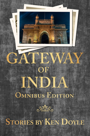 Gateway of India (Gateway of India #1-3)