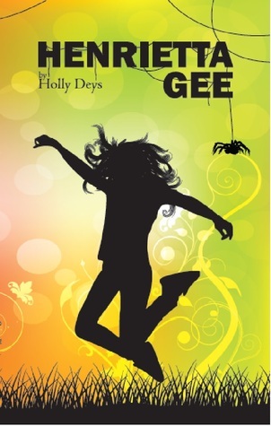 Henrietta Gee (Henrietta Gee Series Book 1)
