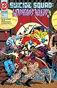 Suicide Squad (1987-1992, 2010) #56