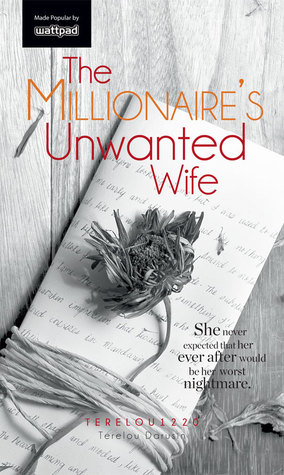 The Millionaire's Unwanted Wife (Mass Market Paperback)