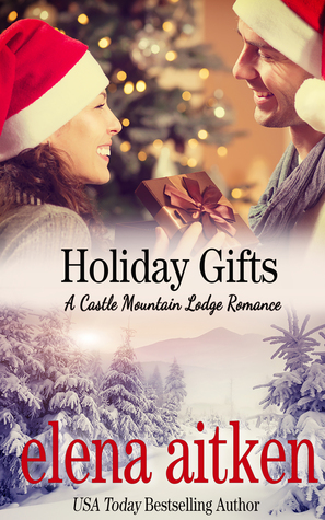 Holiday Gifts (Castle Mountain Lodge #7)