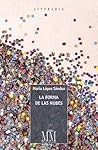 La forma de las nubes by María López Sández