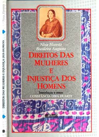 Direito Das Mulheres e Injustiça dos Homens