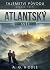 Atlantský svět (The Origin Mystery, #3)