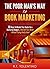 THE POOR MAN'S WAY TO BOOK MARKETING by R.T. Tolentino THE POOR MAN'S WAY TO BOOK MARKETING by R.T. Tolentino