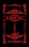 12 Ghostly Tales