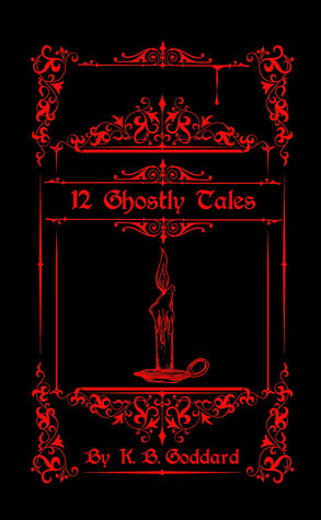 12 Ghostly Tales