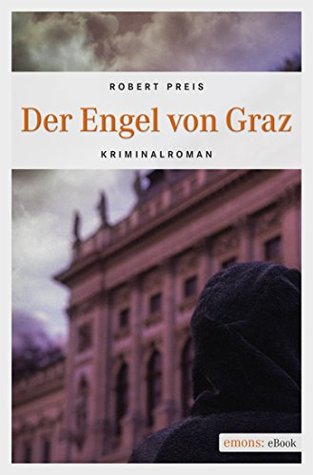 Der Engel von Graz (Kindle Edition)
