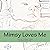 Mimsy Loves Me (Mimsy & Me ...