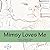 Mimsy Loves Me (Mimsy & Me Book 1)