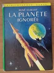 La planète ignorée